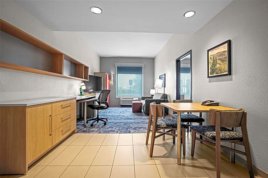 Home2 Suites By Hilton Pigeon Forge