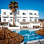 Paros Bay