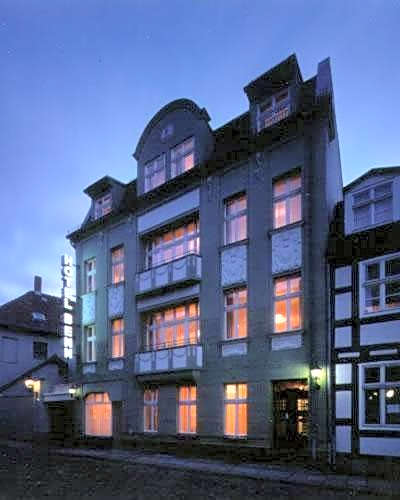 Hotel Benn
