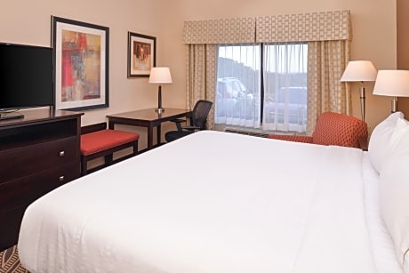 King Bed Non Smoking