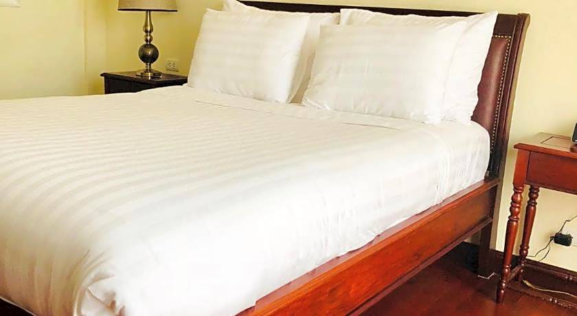 Phasouk Vien Chantra Hotel