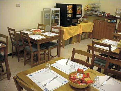 Serafino Liguria Hotel