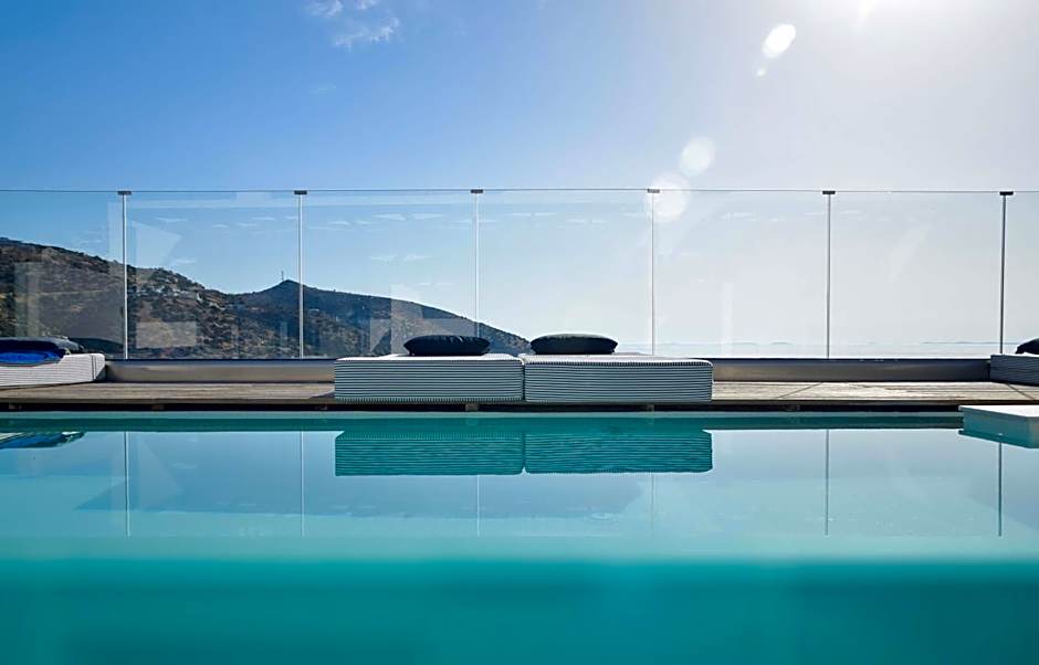 Meliti Hotel (Adults Only)