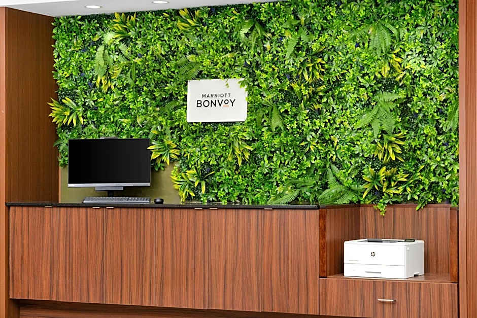 Fairfield Inn & Suites by Marriott Chesapeake Suffolk