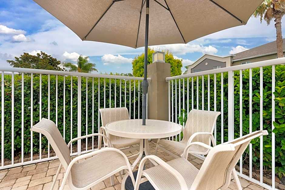 Best Western Edgewater Inn