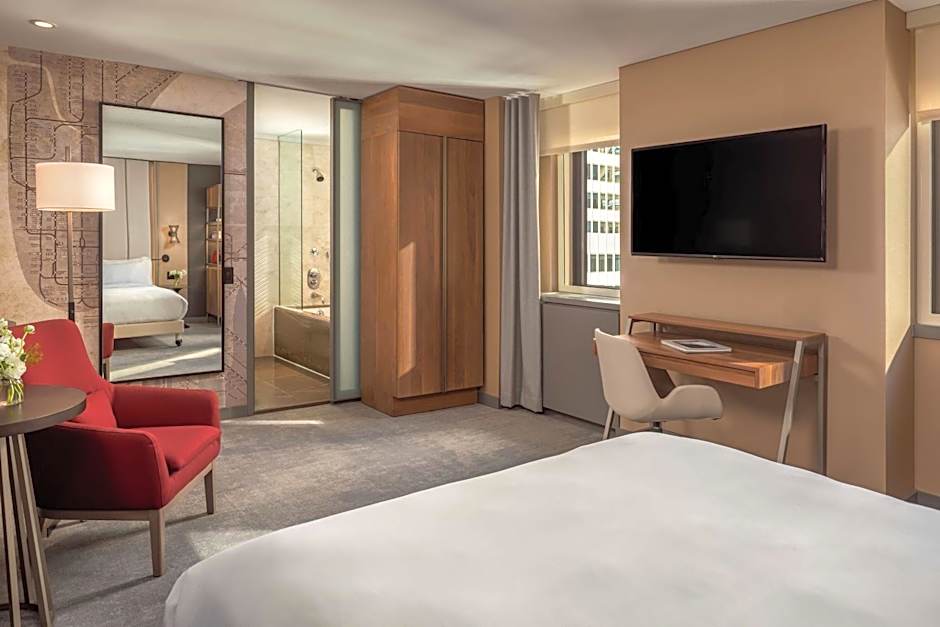 NH Collection New York Madison Avenue