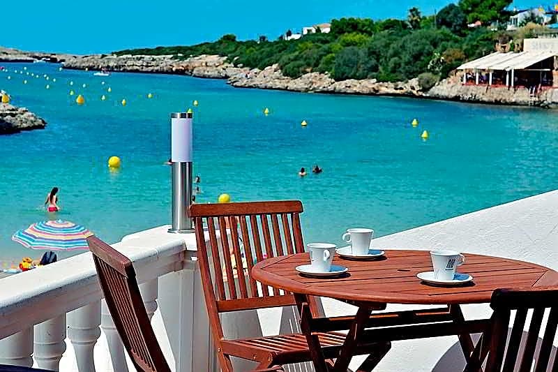 Hotel Playa Santandria