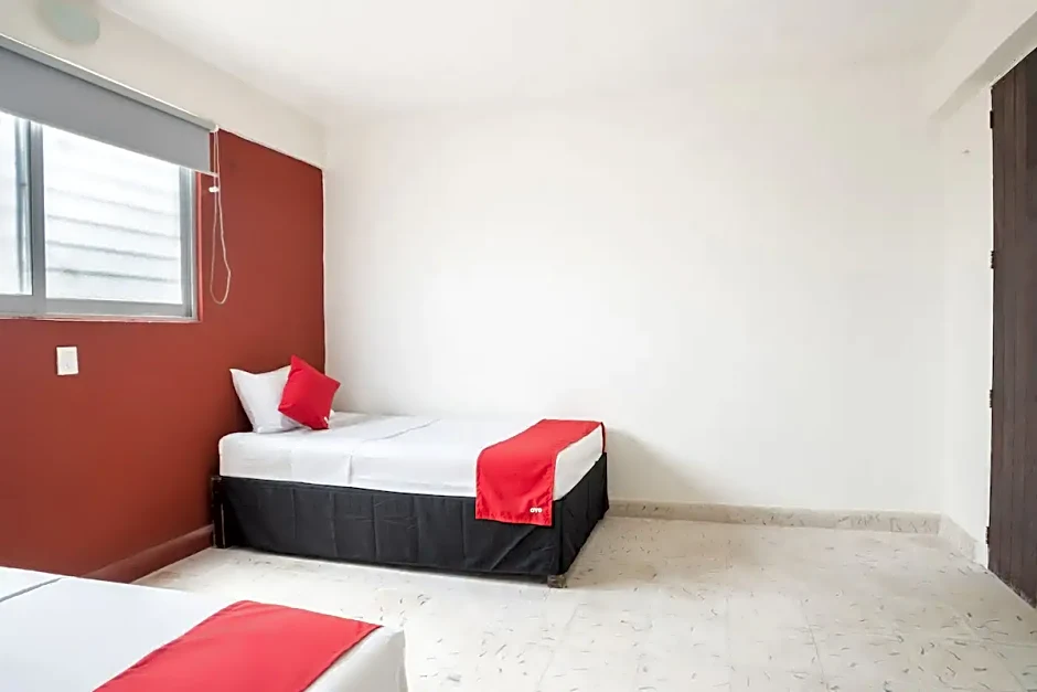 OYO Mi Hotel