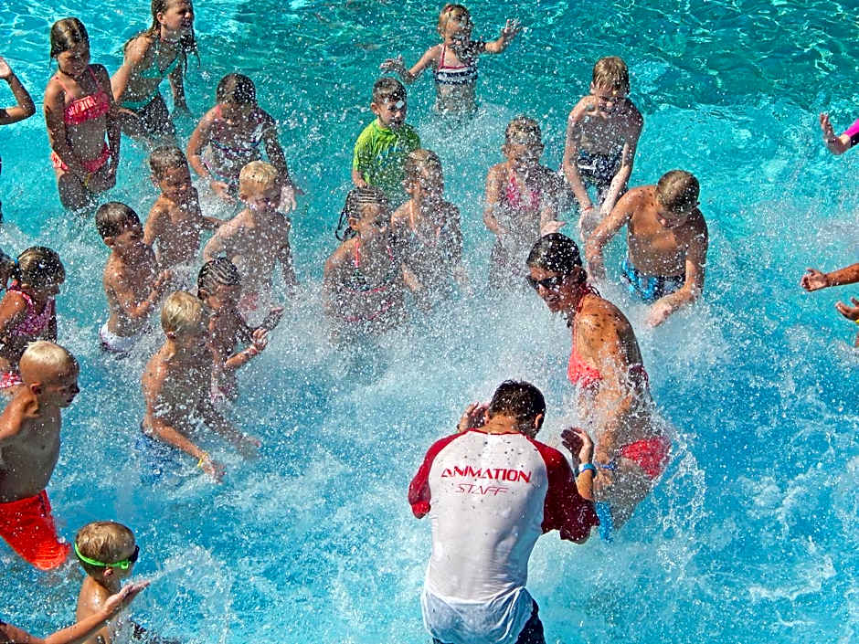 Centro Vacanze Pra' delle Torri