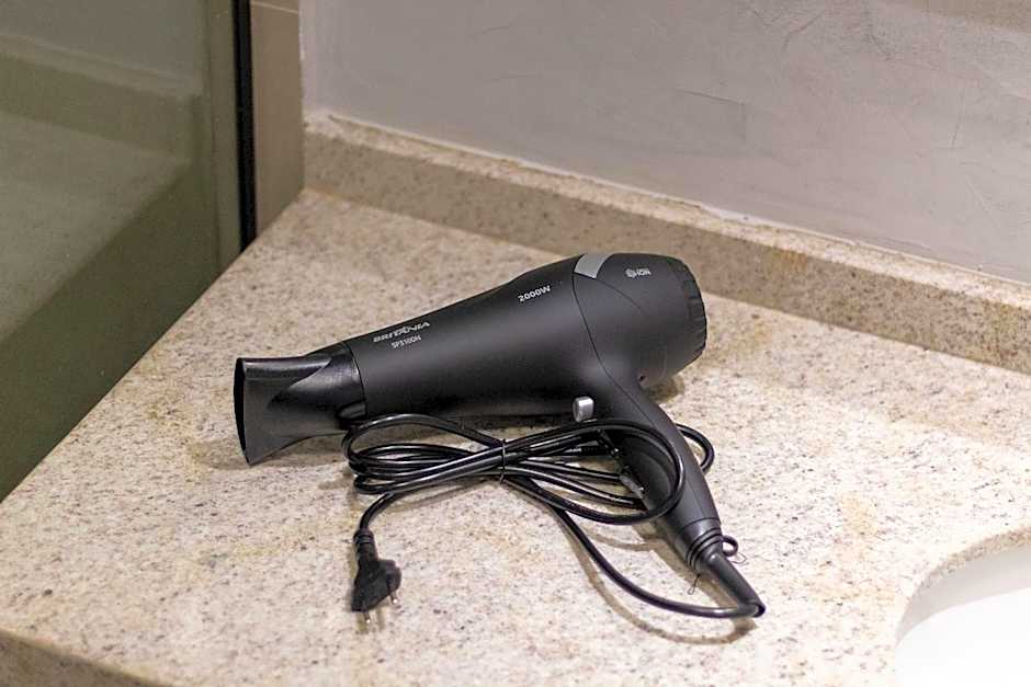 Rooftop #806 - Apartment in Boa Viagem by Carpediem