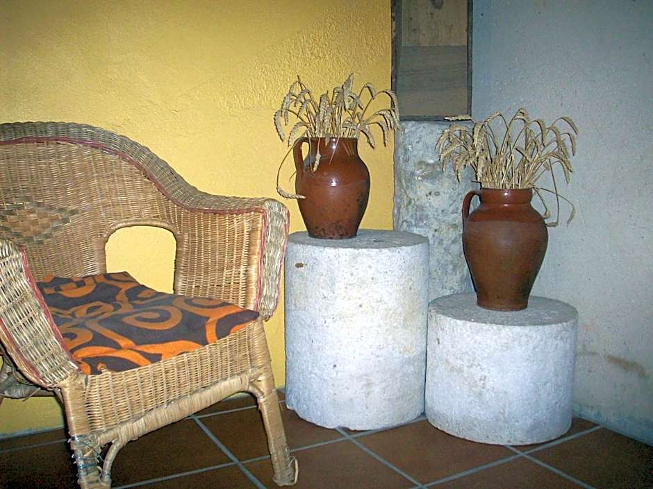 Albergue Estrella Del Camino