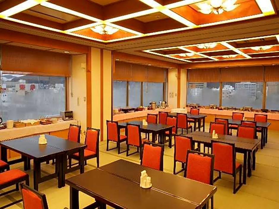 Chisun Grand Nagano