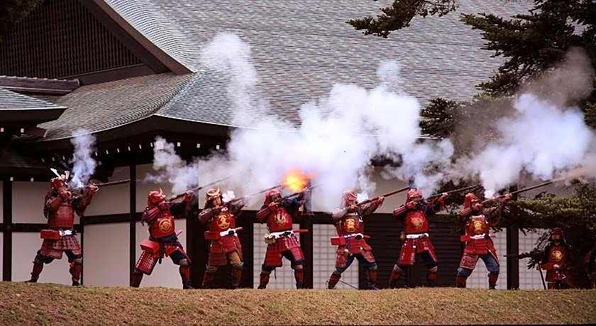 Apa Hotel Hikone Minami