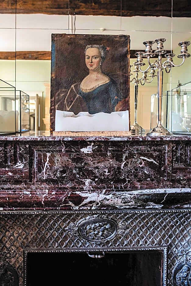 Hôtel Restaurant de Bouilhac