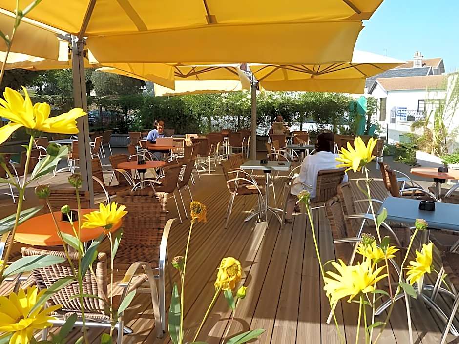 Hotel Les Pins