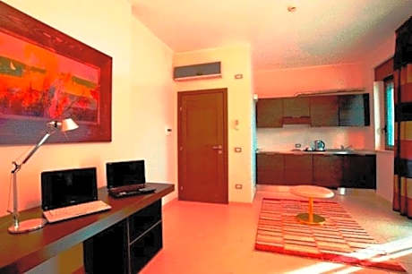 Hotel Massimino
