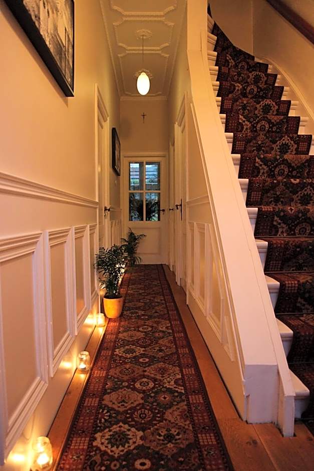 Antonius Bed and Breakfast