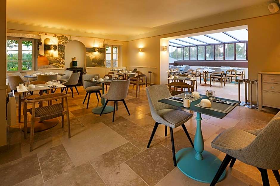 La Bastide de Mougins, a Tribute Portfolio Hotel