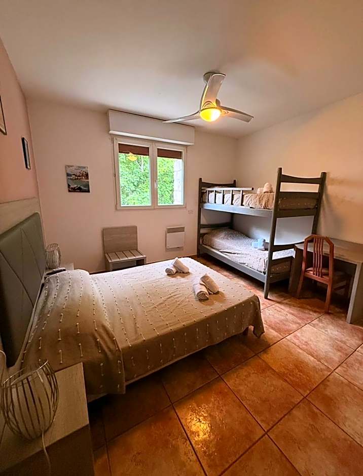 Hôtel - Pub Le Petit Bosquet