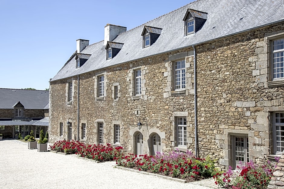 Hotel De l'Abbaye BW Premier Collection - Guest Reservations