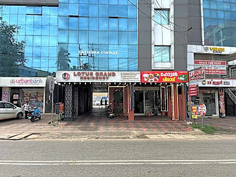Lotus Grand Residency