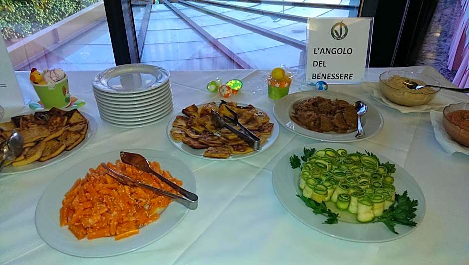 Hotel Diplomat Palace