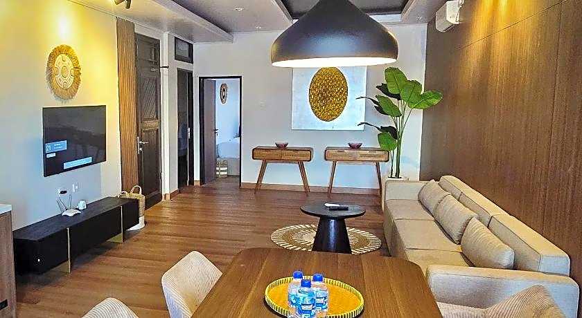 Puri Gopa Hotel