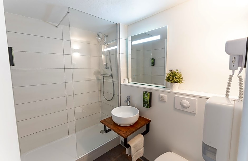 Hotel Inn Design Resto Novo La Rochelle
