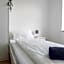 Komfortable Monteursunterkunft: 4-Zimmer-Wohnung mit getrennten Betten