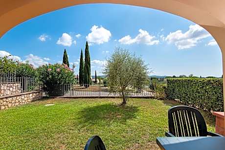 Le Corti Di Montepitti