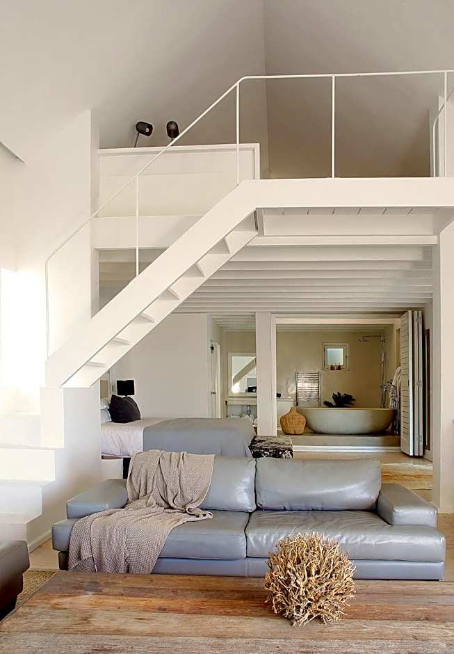 Strandloper Ocean Boutique Hotel
