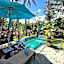 The Mahogany Villa