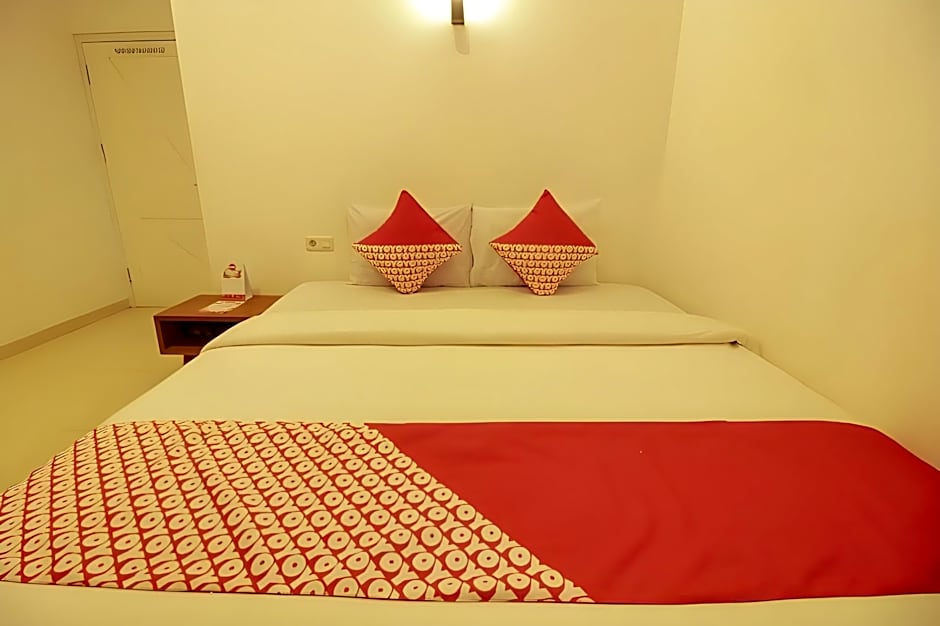 Tibrae Homestay Syariah