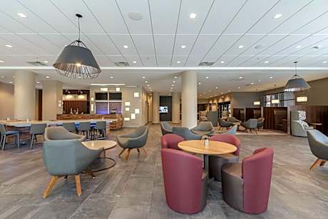 Courtyard by Marriott South Bend Downtown