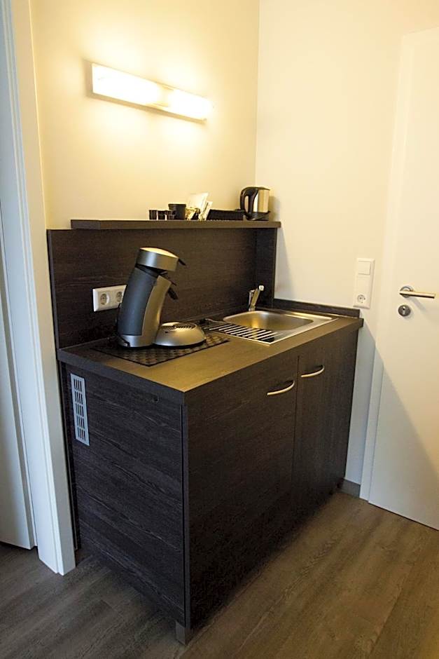 aparthotel Cochem