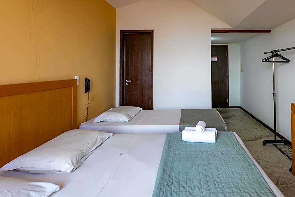 Safari Natal Beach Hotel