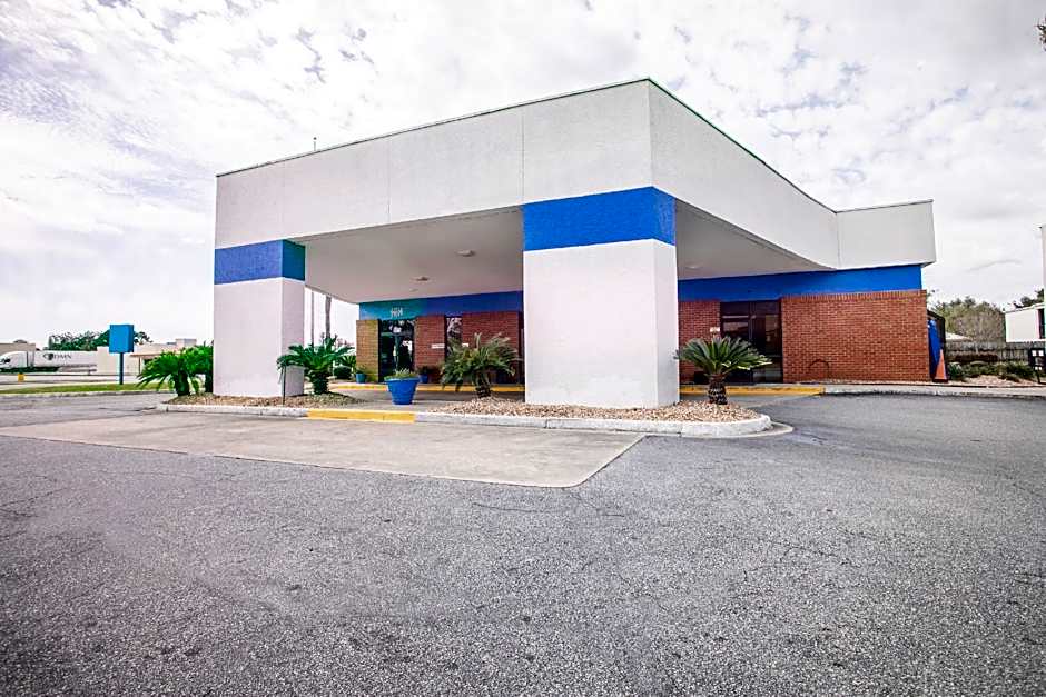 OYO Hotel Lake Park/Valdosta I-75