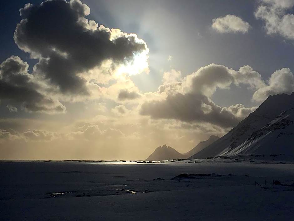 Hrafnavellir Guest House