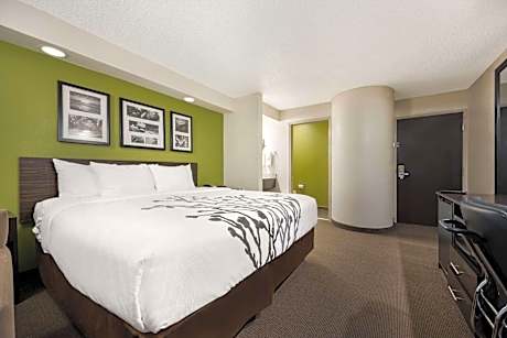 Sleep Inn Athens I-65