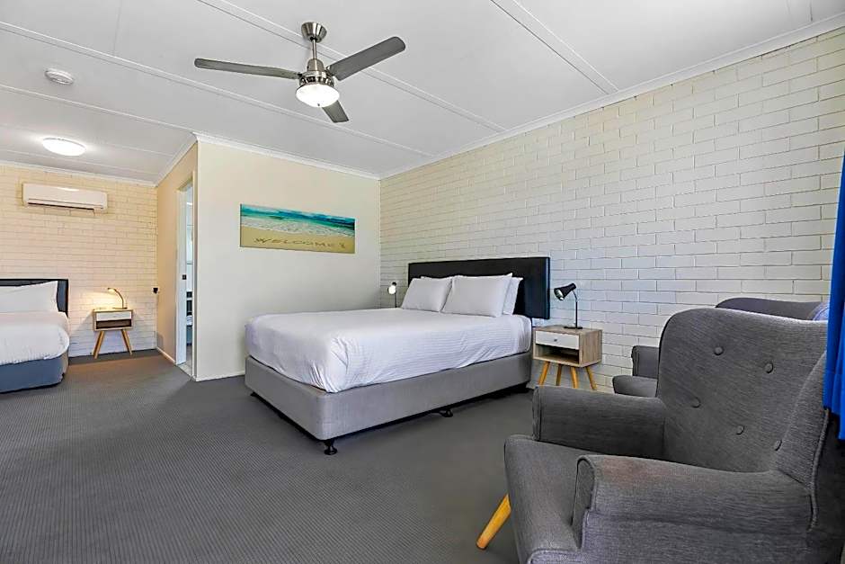 Comfort Inn on Main Hervey Bay