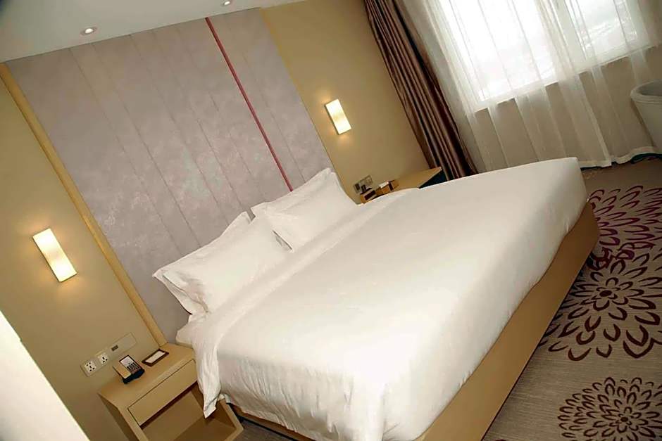 Lavande Hotel Fuxin San Yi Ba Park Branch