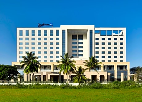 Radisson Blu Coimbatore