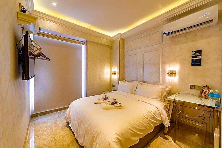 AC Residence