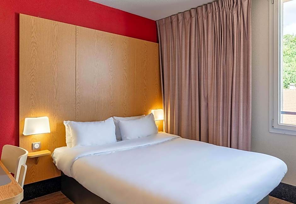 B&B HOTEL Lyon Caluire Cité Internationale