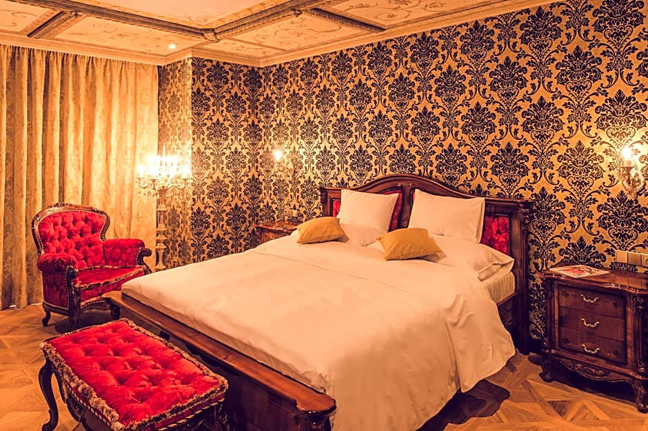 Hotel Florian Palace