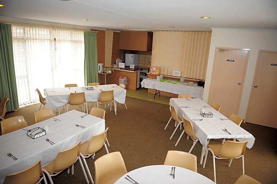 Mildura Plaza Motor Inn