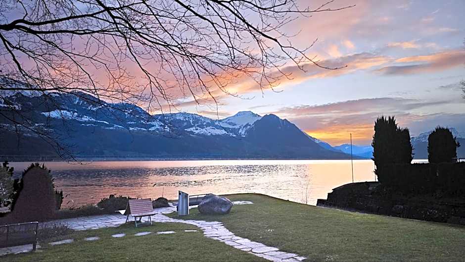 Seehotel Schwert