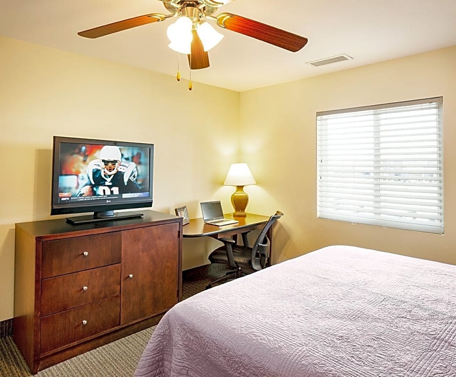 Affordable Suites Augusta