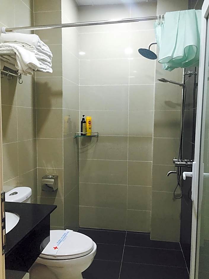 Victory Airport Hotel