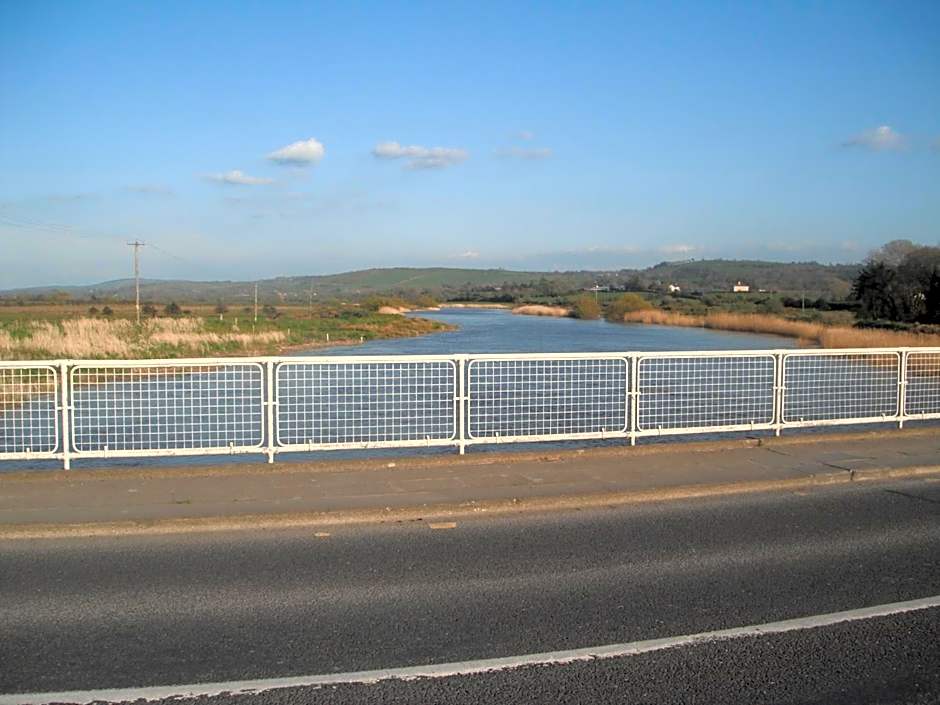 Castlemaine House B&B